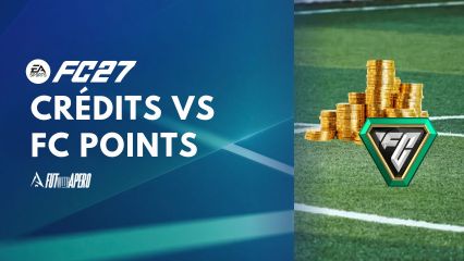 fc 27 fc points mini