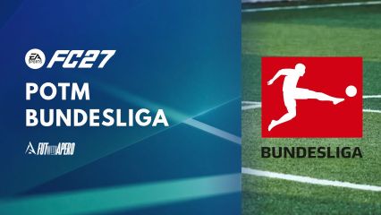 fc 27 potm bundesliga mini