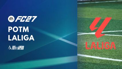 fc 27 potm laliga mini