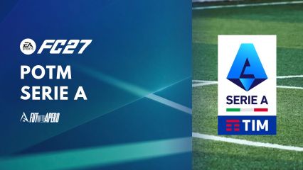 fc 27 potm serie a mini