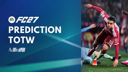 fc 27 prediction totw mini