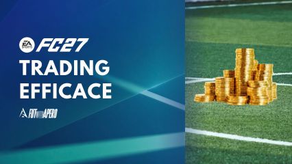 fc 27 trading efficace mini