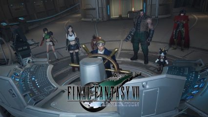ff7 revelation trailer