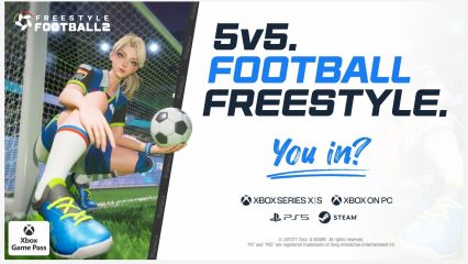 freestyle football 2 keyart