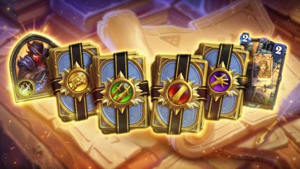 hearthstone fugitifs azeroth