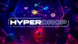 hyperdrop keyart