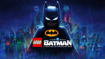 lego batman dlc collection chaos
