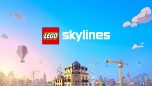 lego skylines keyart