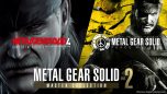 mgs master collection vol2