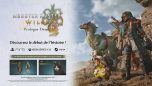 monster hunter wilds demo