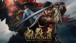 onimusha key art