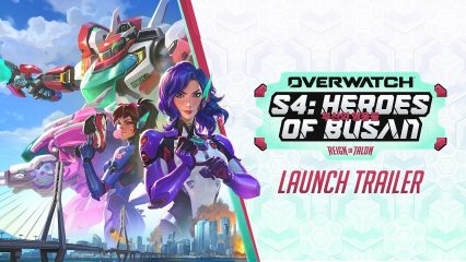 overwatch 2 saison 4 busan