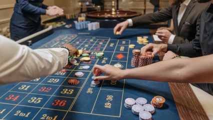 5 conseils pour comprendre les probabilités à la roulette européenne
