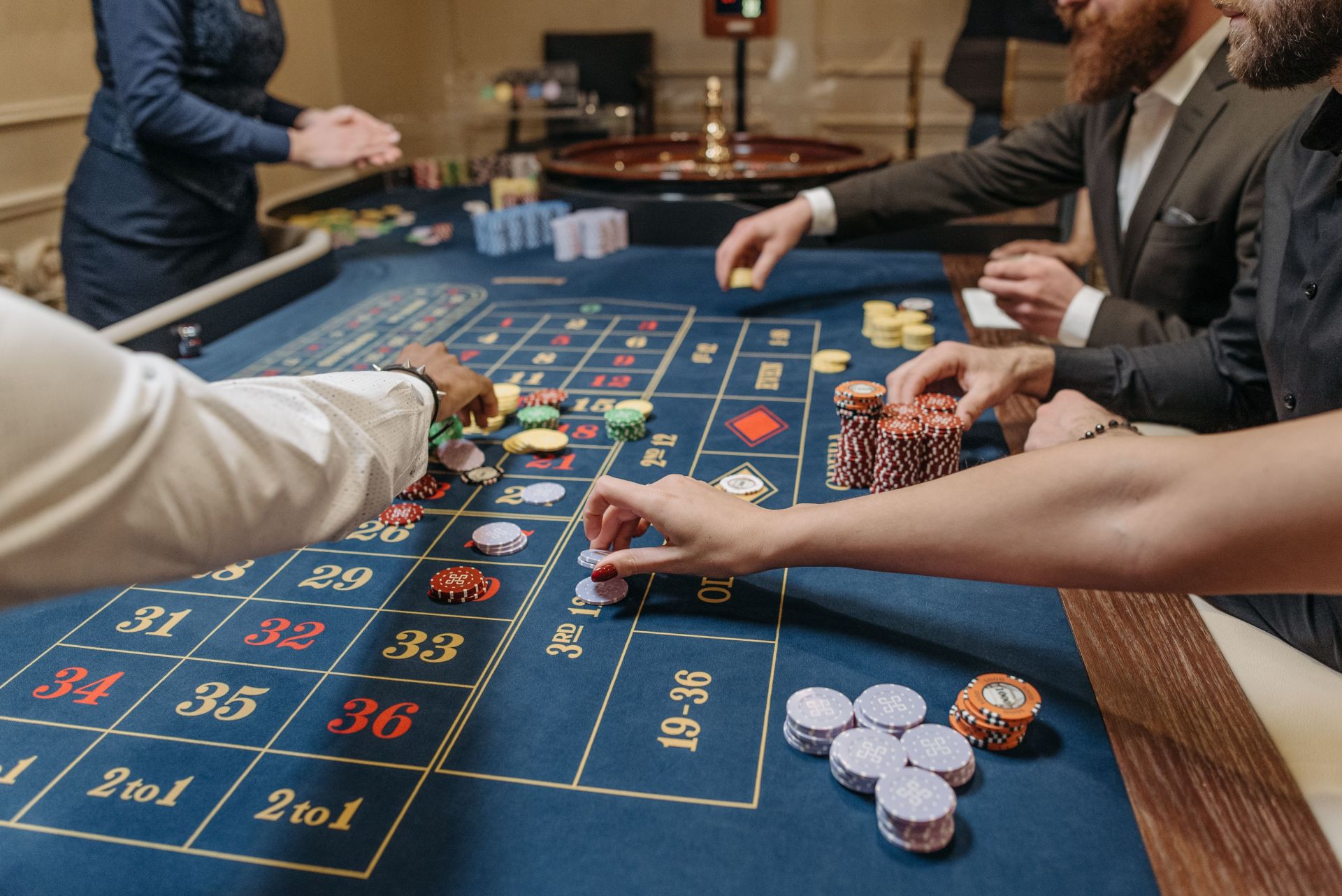 5 conseils pour comprendre les probabilités à la roulette européenne