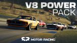 project motor racing v8 power pack