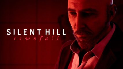 silent hill townfall casting
