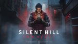 Silent Hill Townfall key art