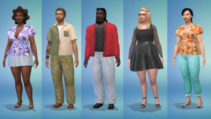 sims4 boucles cosmiques