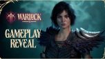 warlock gameplay reveal