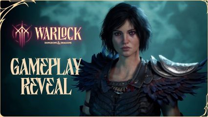 warlock gameplay reveal