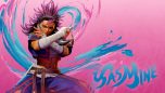 yasmine street fighter 6
