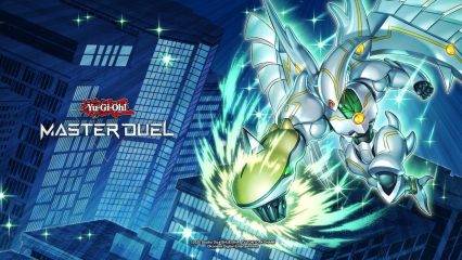 yugioh master duel 100 millions