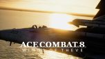 ace combat 8 wings of theve