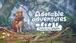 adorable adventures family fun