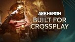 arkheron beta crossplay