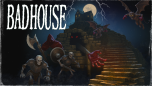 bad house keyart