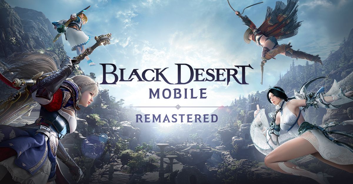 black desert mobile festival clair de lune