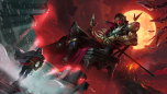 blizzcon 2026 key art