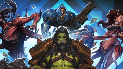 blizzcon 2026 key art