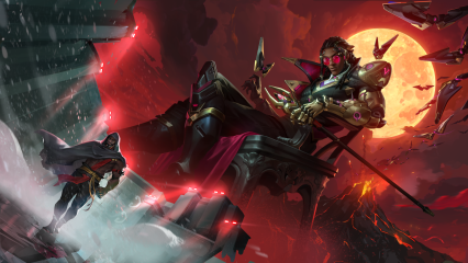 blizzcon 2026 key art