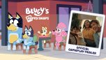 blueys happy snaps