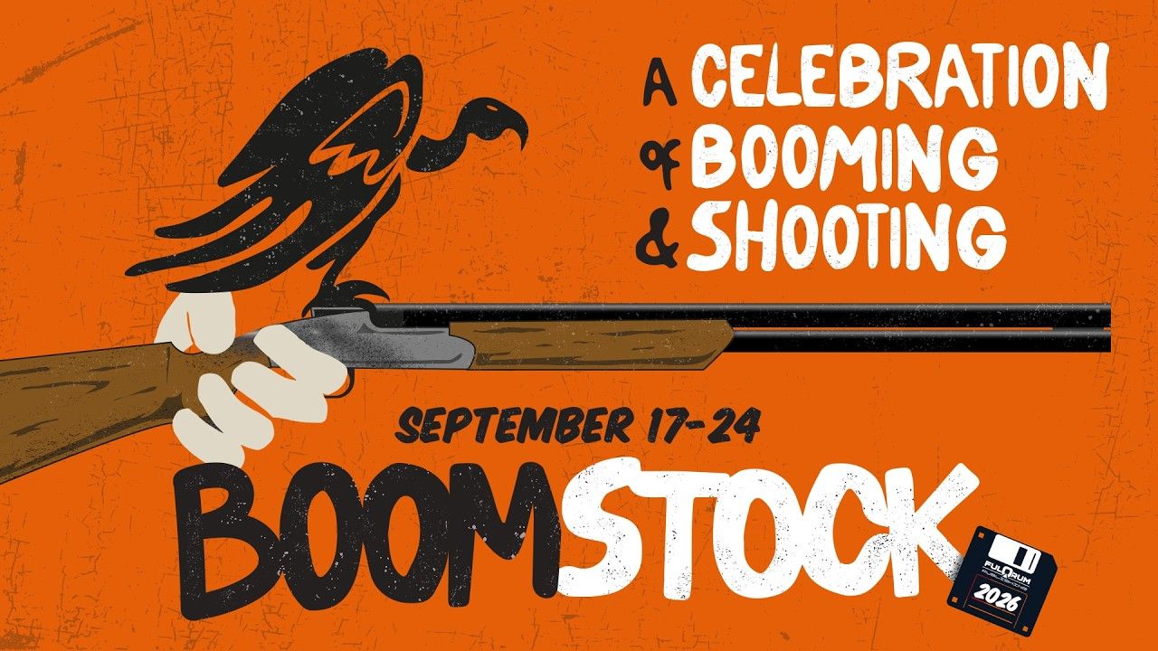 boomstock 2026