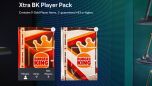 burger king x fc 27 mini
