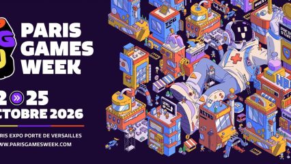 capcom paris games week 2026