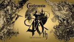 Castlevania fête ses 40 ans