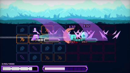 Chivalware demo Steam