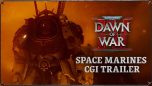 Dawn of War IV - Space Marines