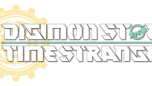 digimon time stranger keyart