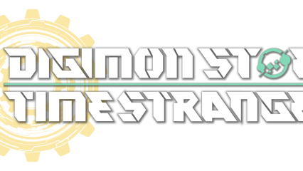 digimon time stranger keyart