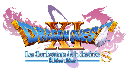 Dragon Quest XI S : Les Combattants de la destinée - Édition Ultime sur Nintendo Switch 2
