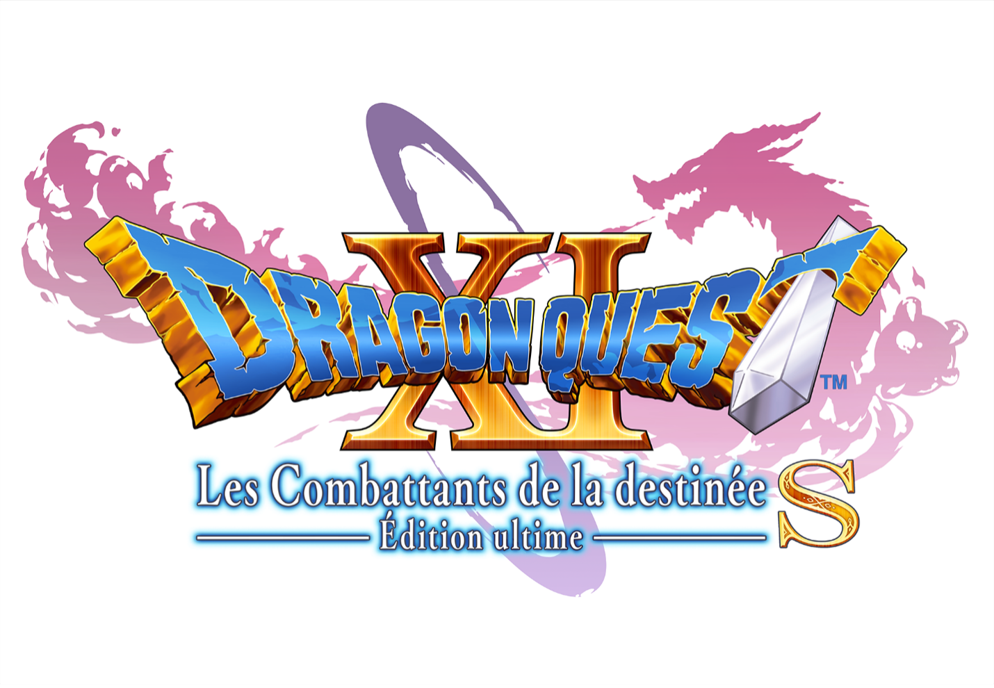 Dragon Quest XI S : Les Combattants de la destinée - Édition Ultime sur Nintendo Switch 2