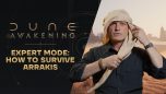 dune awakening survie arrakis