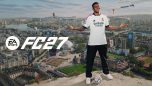 Key art officiel EA SPORTS FC 27 avec The Grounds