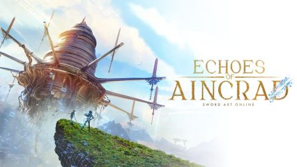 echoes of aincrad genesis maidens