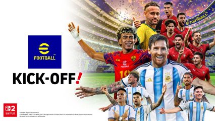 efootball kickoff league mode