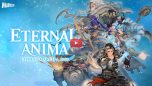 eternal anima key art